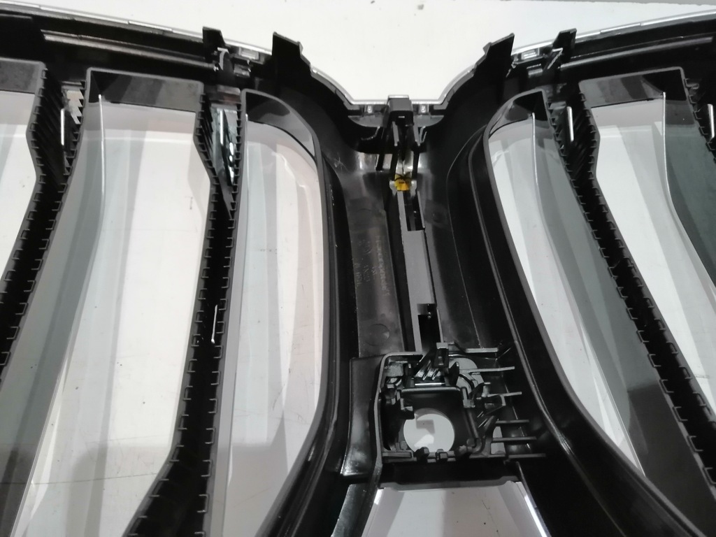 фото №10, Bmw x6 g06 решітка радіатора решітка радіатора новий оригінал