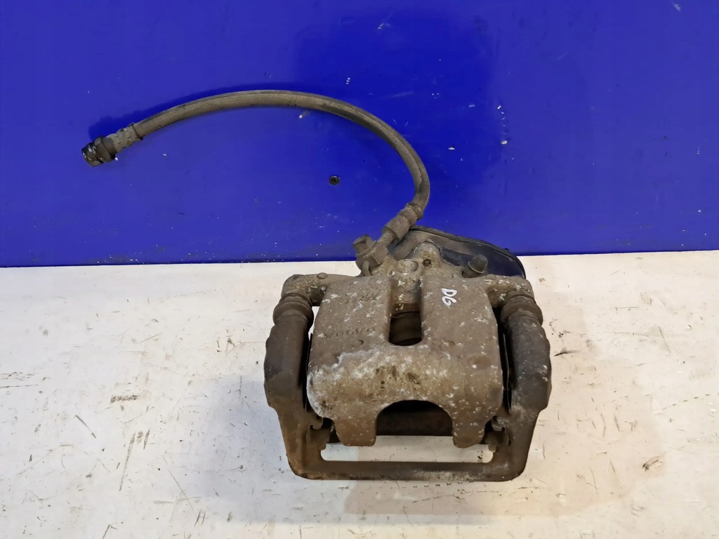 фото №1, Volvo s80 2013 супорти