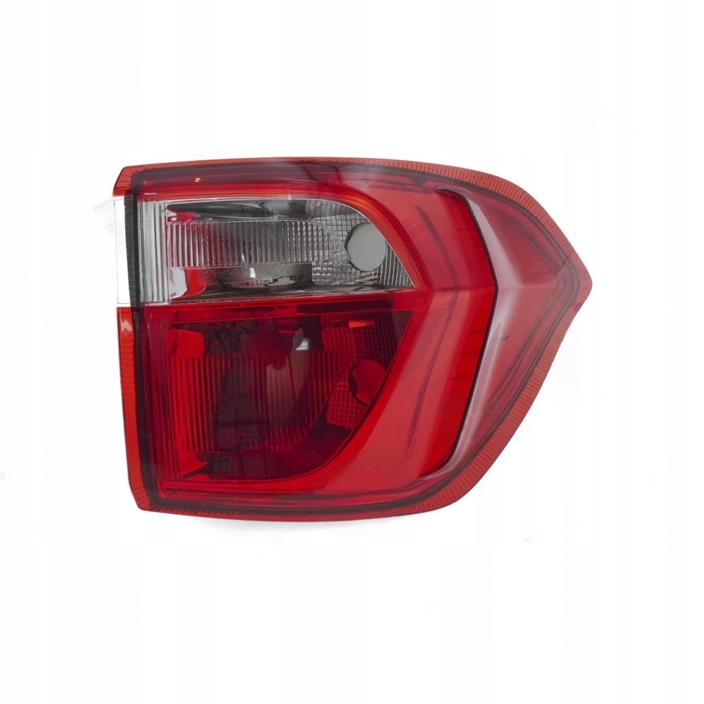 фото №5, Ford ecosport od 2013- лампа задняя правая nowa