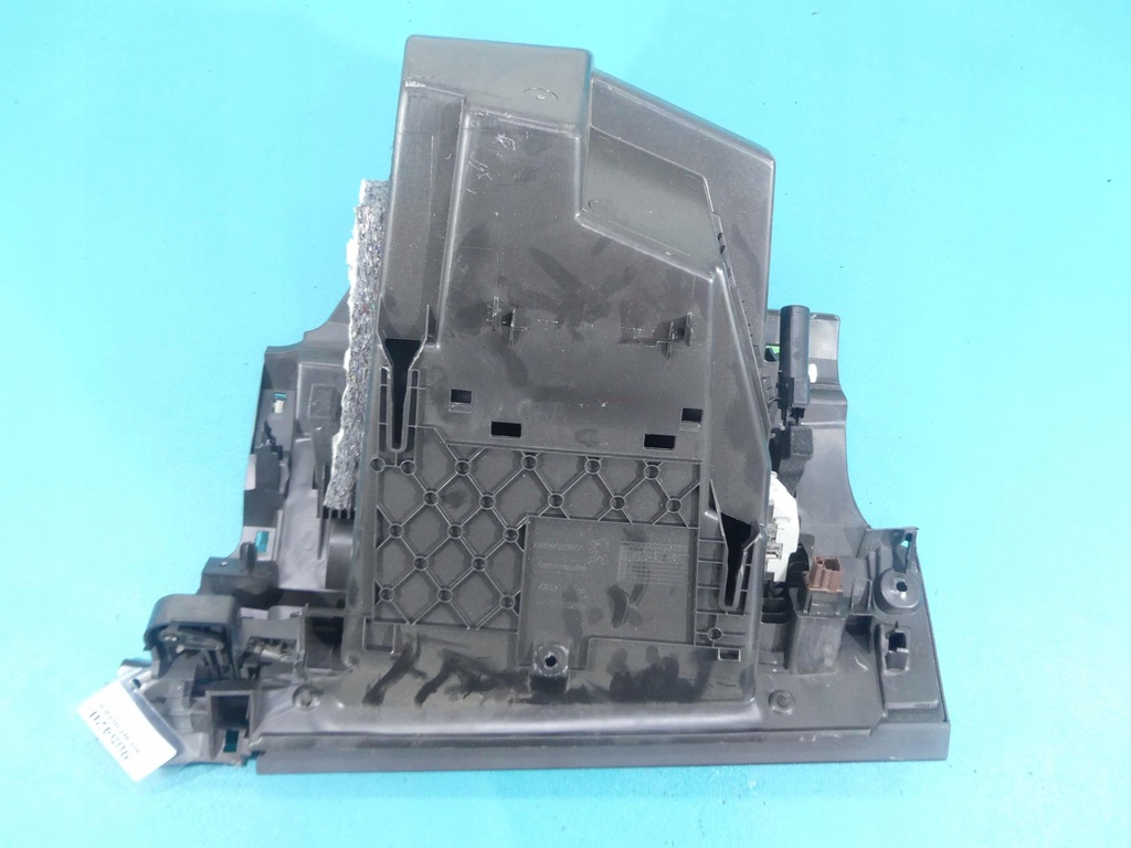 фото №7, Бардачок пасажира peugeot 508 i 10-14 europa