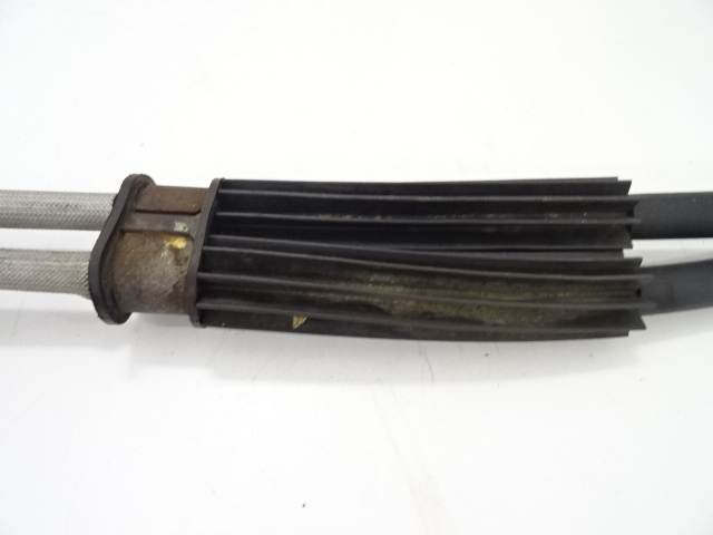 Citroen ds3 1.6 thp трос троси куліса  перемикання передач Недорого