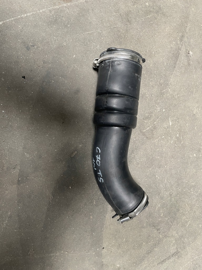 Купити Труба повітрозабірник повітря volvo s80 v70 2.5t