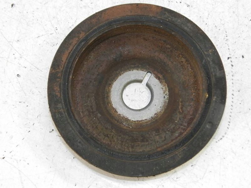 фото №6, Renault fluence шків 1,6 16v k4m838