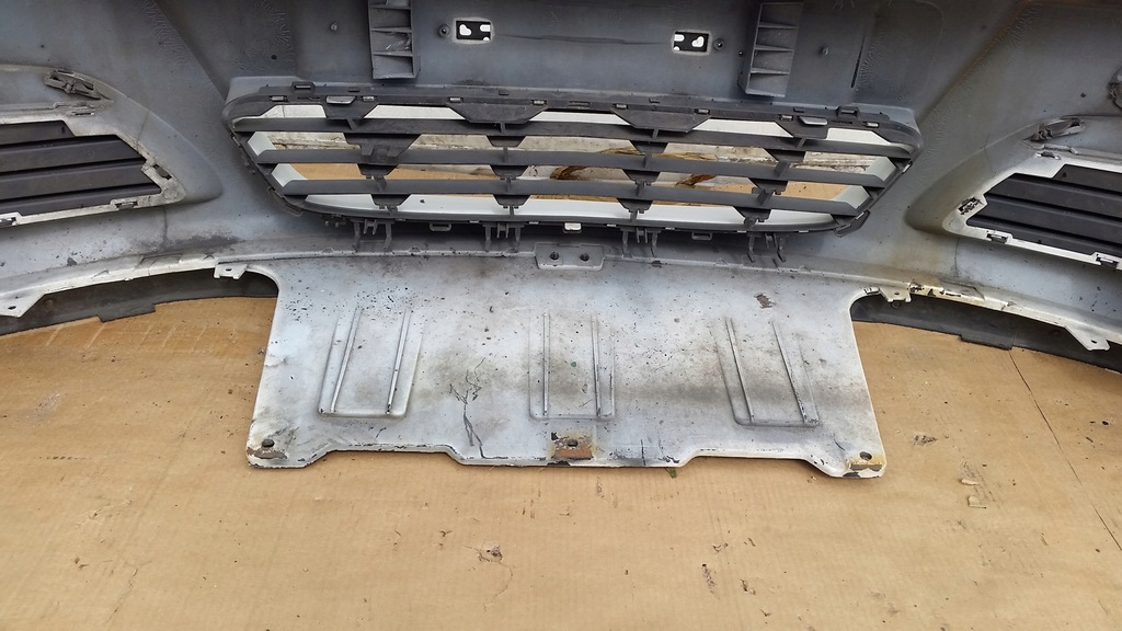 фото №16, Бампер передний opel astra iii h y474