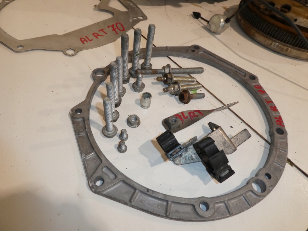 фото №10, Vw t6 коробка передач передач механічна 6 передач psv перехідник