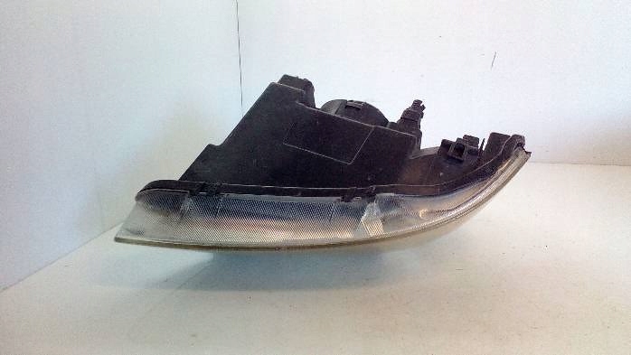 фото №4, Фара правий лампа перед kia rio 2003r.