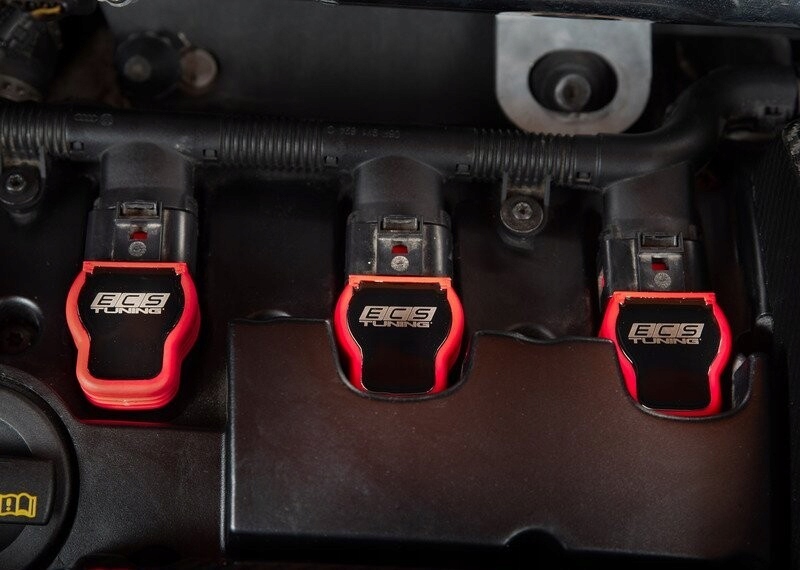 фото №14, Оригинальный номер vag 07k905715g катушка зажигания vw 1,8/2,0tfsi