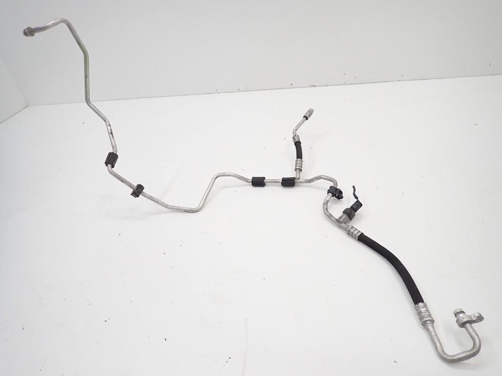 фото №3, Пабтрубок  шланг трубка кондиционера 9806518 mini countryman r60 r61 1.6d n47 12r