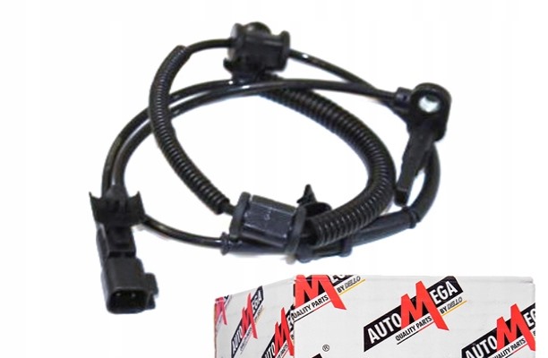 фото №1, Датчик abs перед l=p do chevrolet volt ev 150