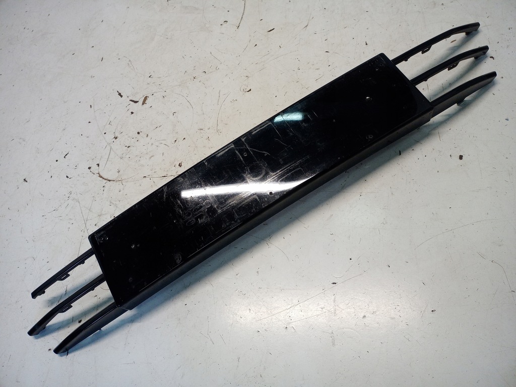 фото №1, Молдинг w решітка радіатора hyundai i40 lift 86355-3z500