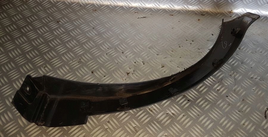 фото №5, Land rover оригинальный номер ck52-28371-ad молдинг крыла