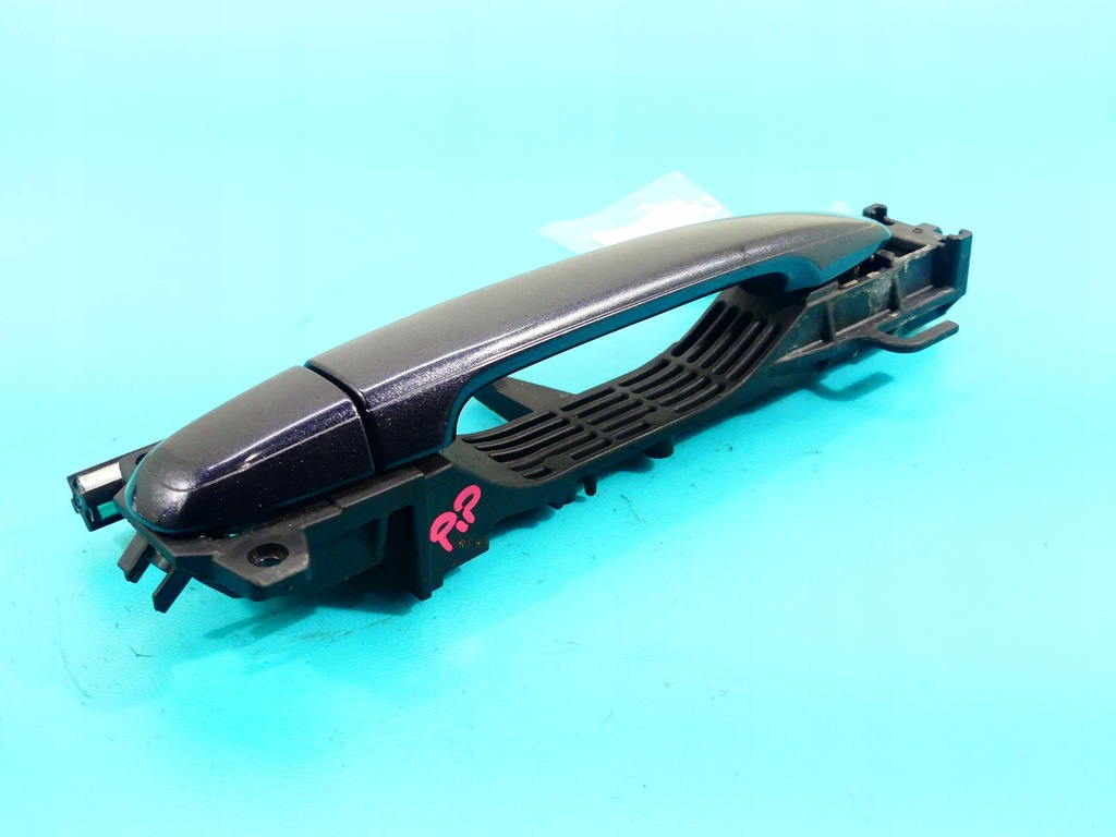 фото №3, Ручка перед правая наружная subaru legacy v eu