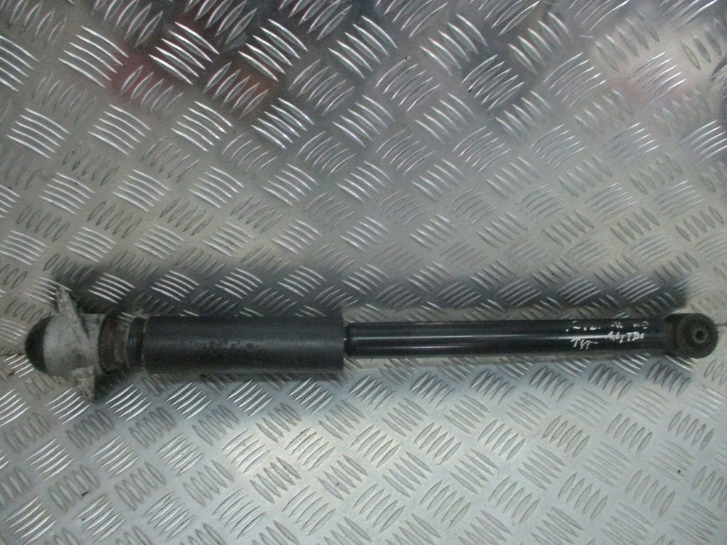 фото №1, Амортизатор задня seat ibiza iii