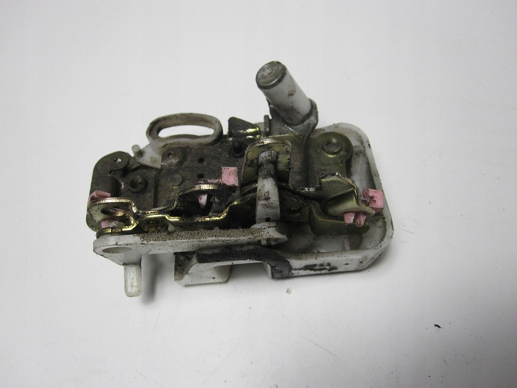 фото №7, Замок дверь задний правый honda accord 00r