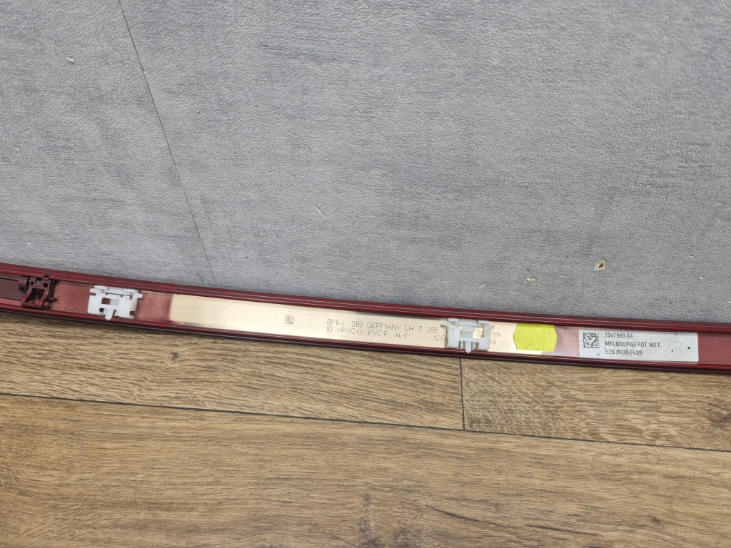 Bmw 4 f32 молдинг дахова ліва a75 melbournerot 7347999 7285925 Київ