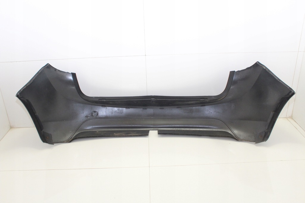 фото №9, Бампер задня задній opel meriva b 10-13r