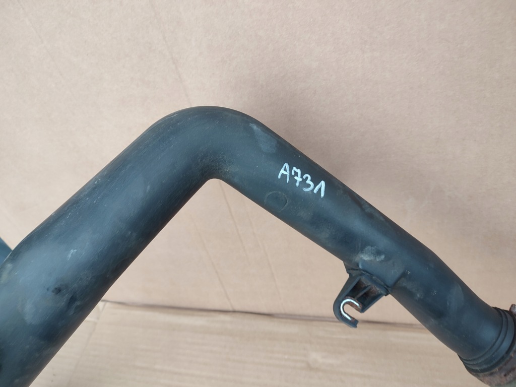 фото №8, Воздухозаборник труба шланг воздуха seat ibiza iii lift 1.4tdi