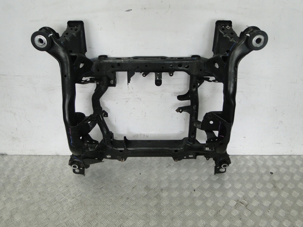 фото №4, Підрамник балка перед mercedes gls x166 w166 4x4 3.0cdi a1663302000