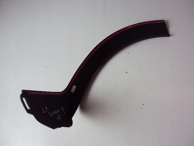 фото №5, Молдинг бампера лівий задня renault twingo iii gt