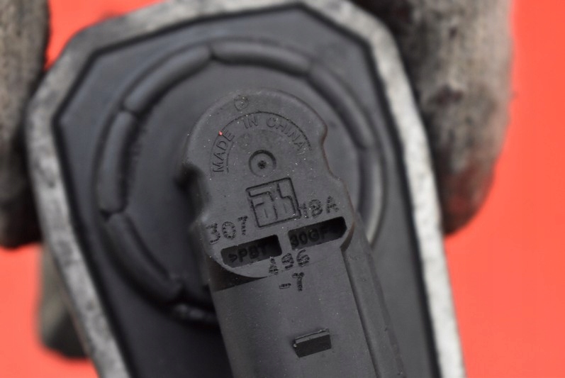 фото №9, Клапан egr ford transit v 2.2 tdci 06r