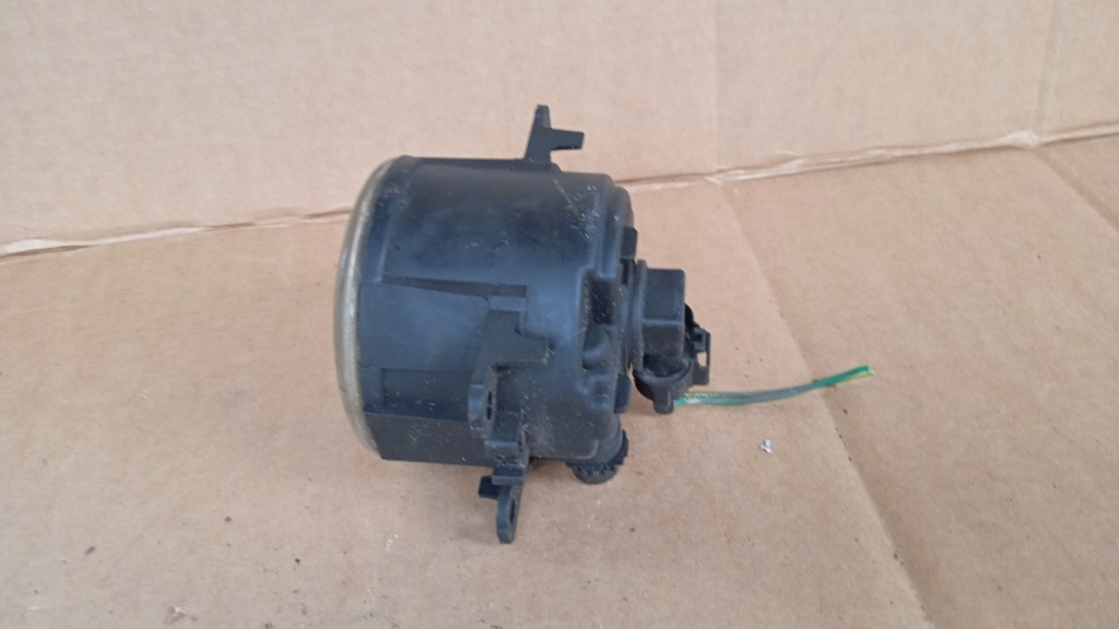 фото №4, Citroen c4 i противотуманная фара правый левый