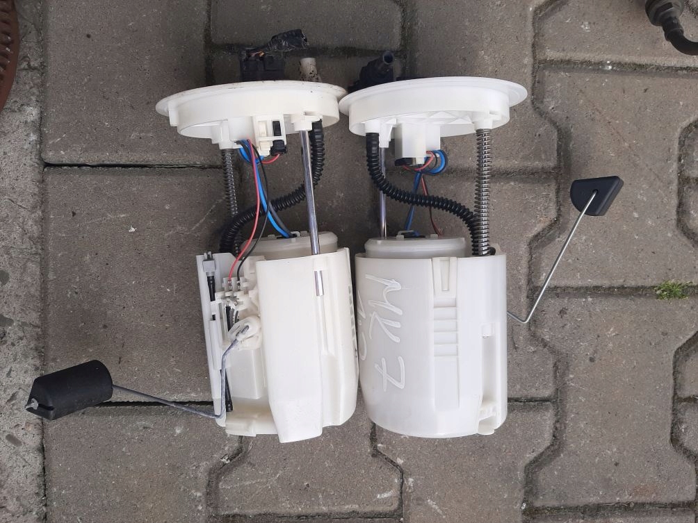 фото №1, Помпа топлива suzuki swift mk7 1.2 2010-2017