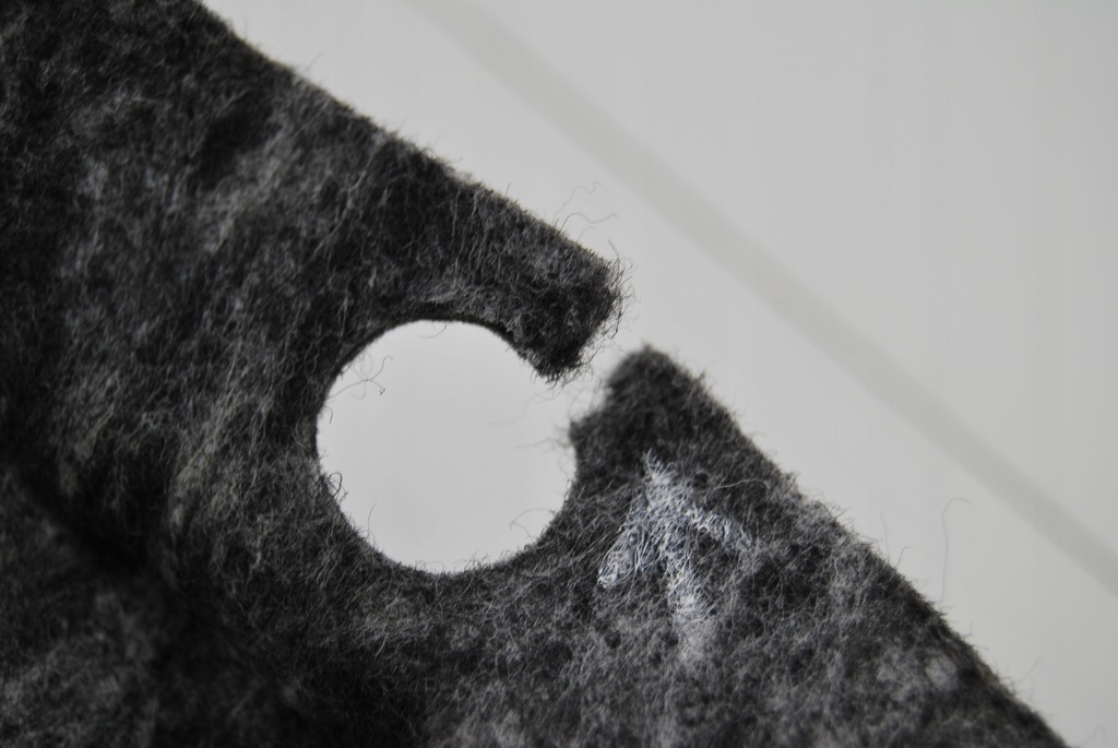 фото №9, Обивка багажника chevrolet camaro 2016+