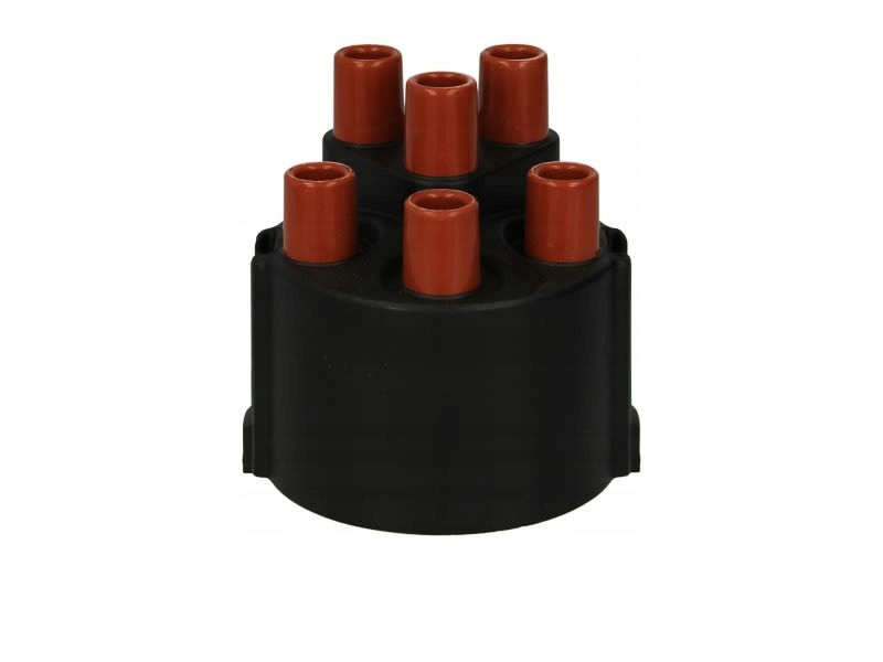 фото №9, Крышка трамблёра распределителя зажигания beru vk385s