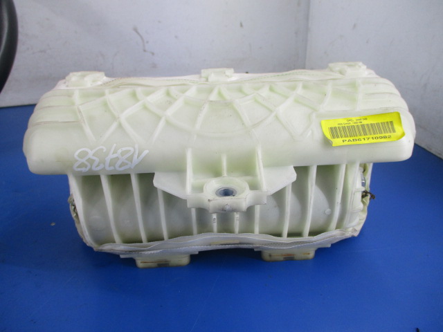 фото №13, Opel astra h воздуховод мультифункция подушки безопасности блок управления 13188857