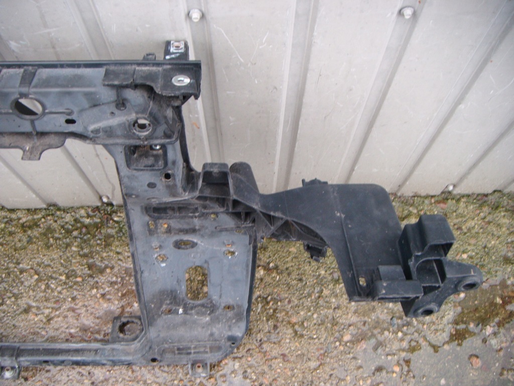 фото №11, Kia sportage iii 3 10-15 pas передній