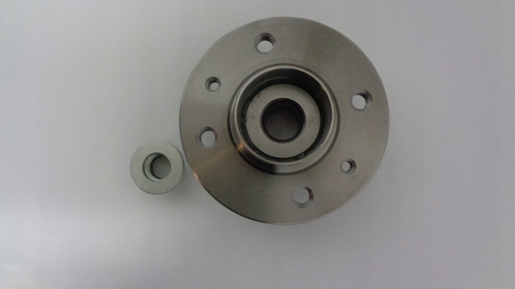 фото №1, Подшипник -набор ремонтный ступица