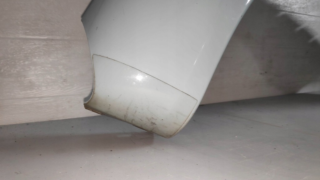 фото №7, Крила правий перед vw new beetle i 98-05