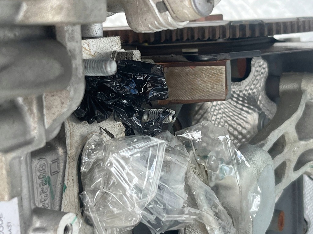 фото №4, Jeep compass ii renegade двигун kompletny 2.0 m-jet 2018-