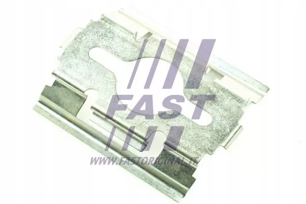 Пружины суппорт ham daily 90- задний левый/правый fast Цена