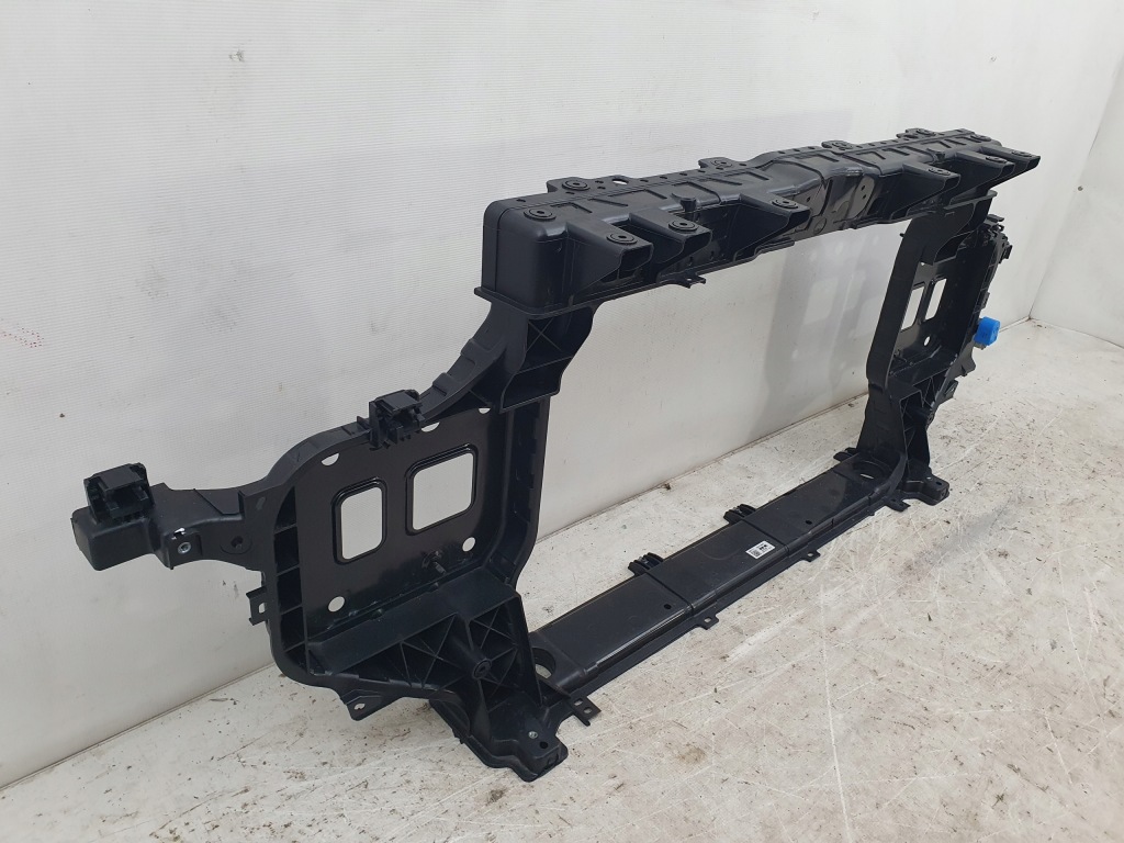 фото №5, Hyundai ioniq 5 v 21- усилитель передний pas перед gliwice 64101-gi000