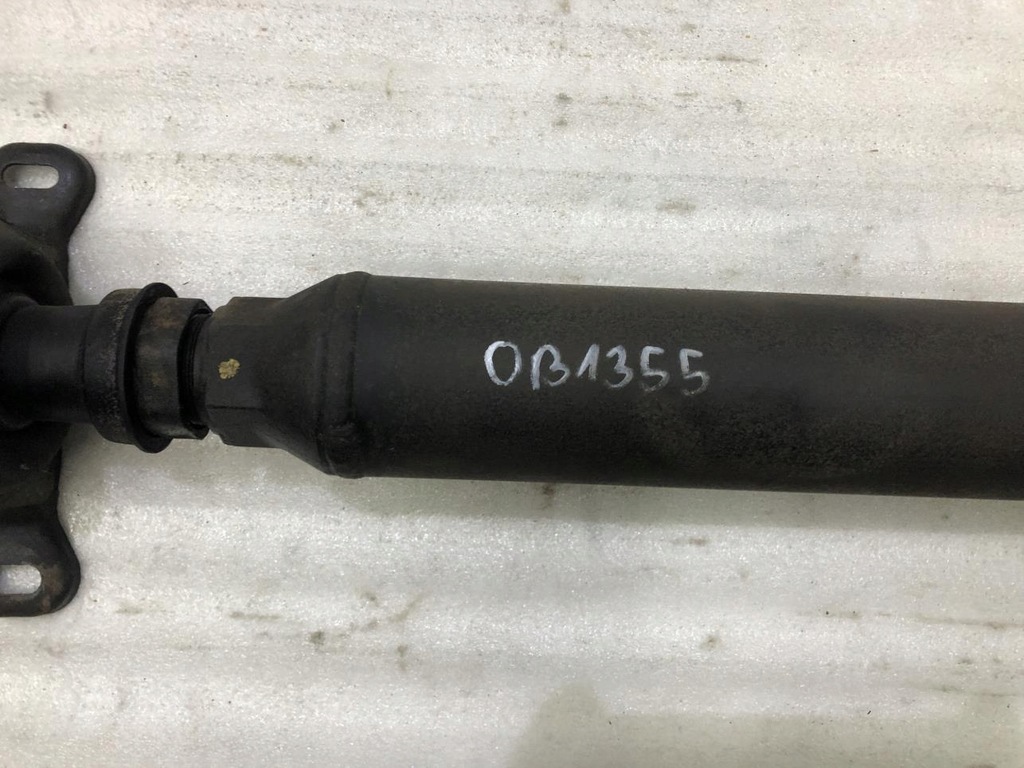 фото №11, Wał привідний xw4w-4k145-kc jaguar s-type 3.0b