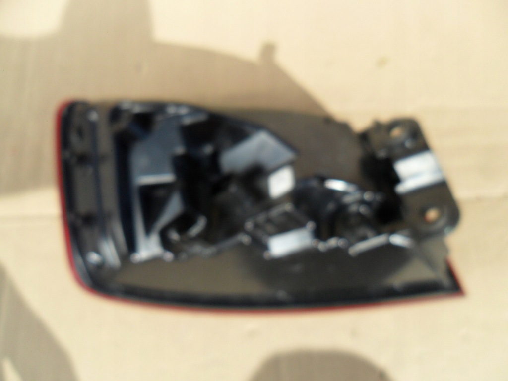 фото №10, Audi a3 8v 12-16 sedan led правая 8v5945096a