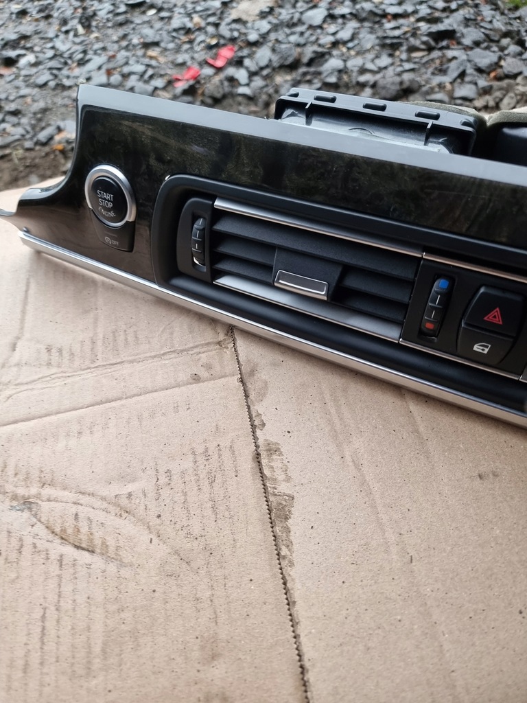 фото №12, Bmw 6 f06 f12 f13 декоры