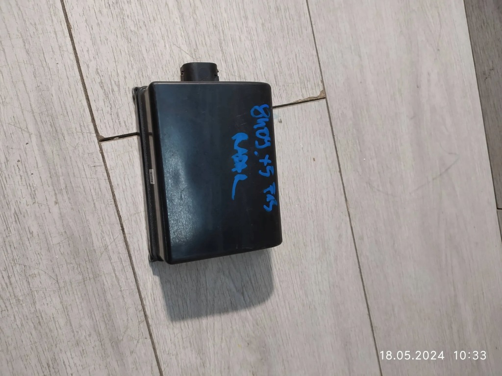 фото №1, 8409. bmw x5 f15 радар distronic 6885585