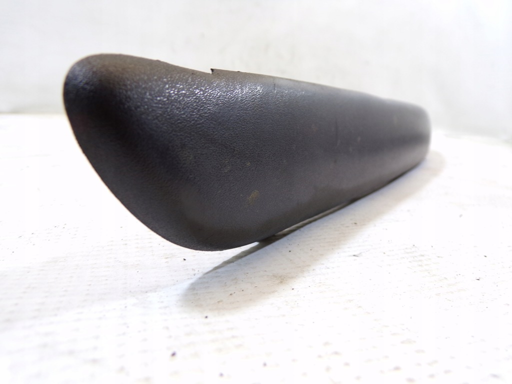 фото №8, Накладки бампера передній права ліва saab 93 9-3