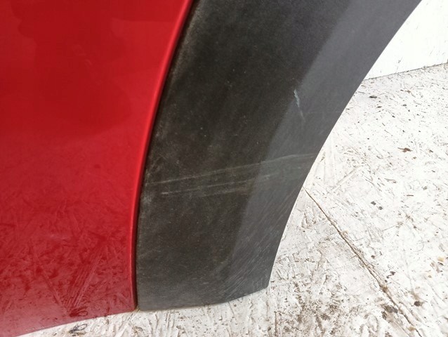 фото №3, Двері ліва задні лівий задня mini f60 countryman