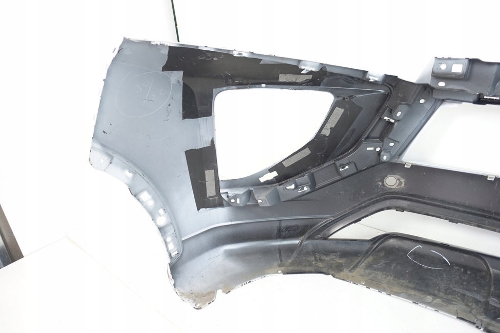 фото №9, Бампер перед mitsubishi eclipse cross lift 21-