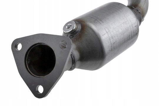 Купить Катализатор nty kat-hd-000