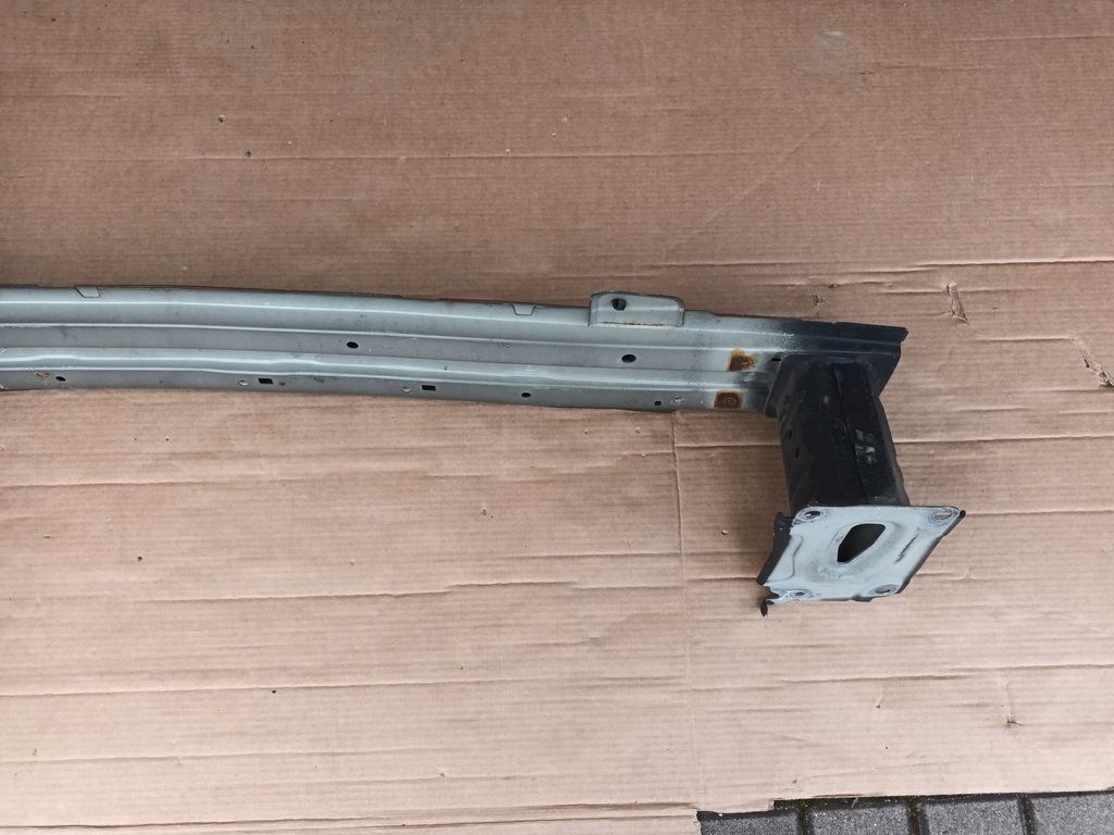 фото №6, Балка передня mitsubishi eclipse cross перед