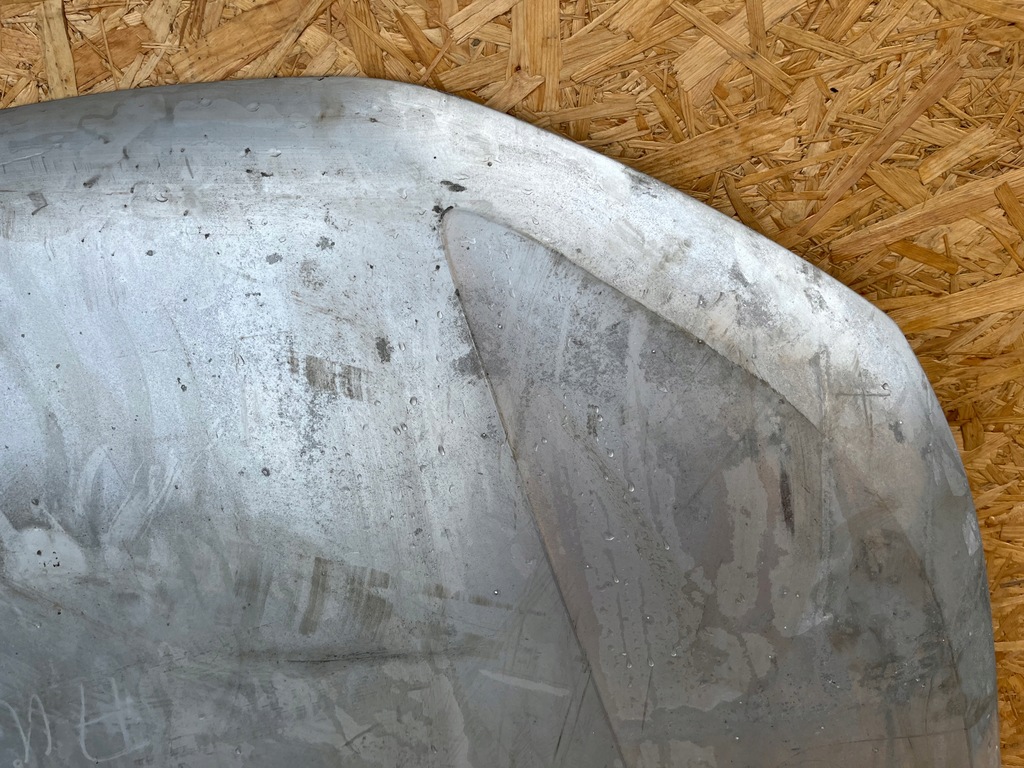 фото №11, Audi q4 q-4 капот кришка двигуна