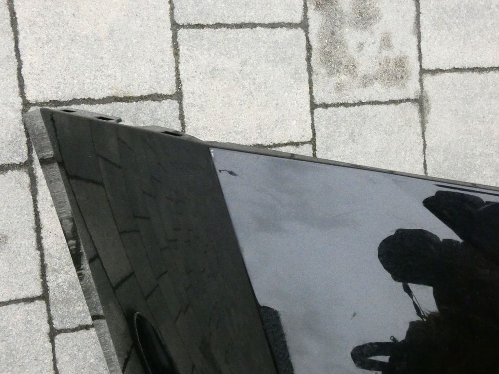 фото №6, Бампер, решітка радіатора, решітка радіатора, ґрати skoda octavia iv