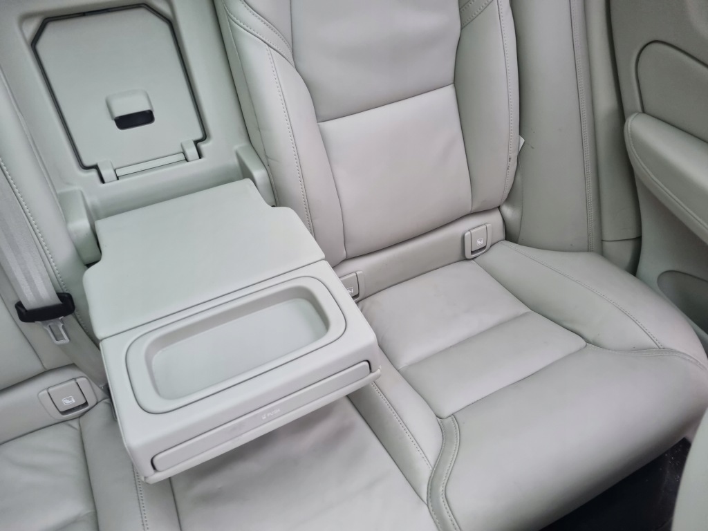 фото №5, Volvo xc60 ii сидіння заднє сидіння шкіра масаж з підігрівом вентильовані оббивка