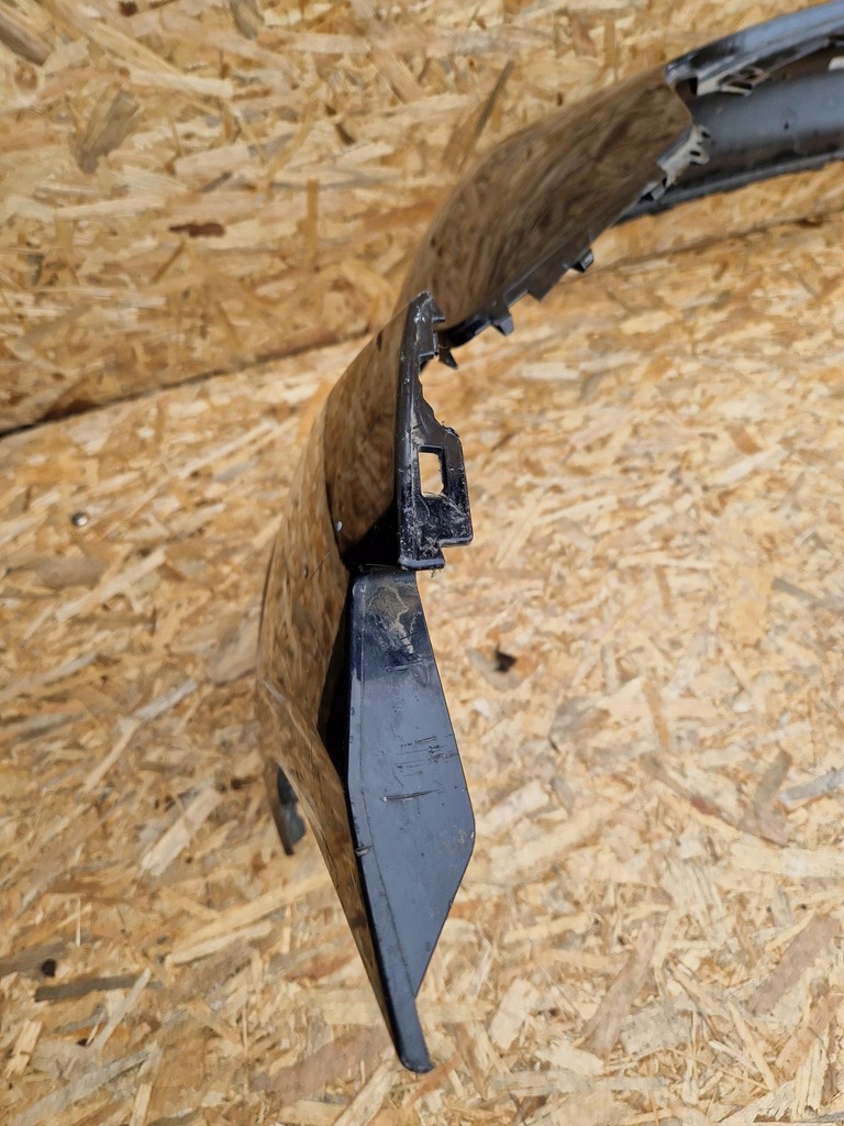 фото №10, Бампер перед porsche taycan