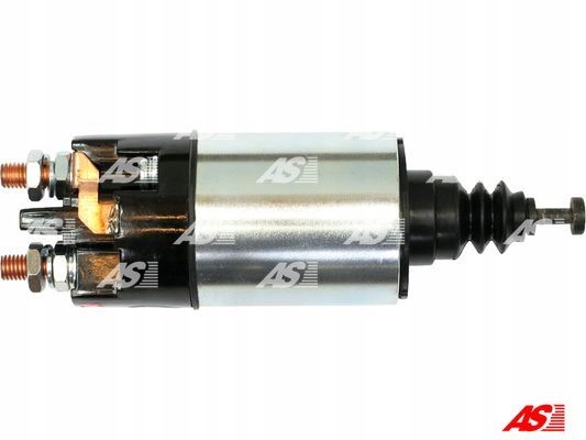 фото №11, Автоматическая коробка передач стартер выключатель ss5091 as-pl