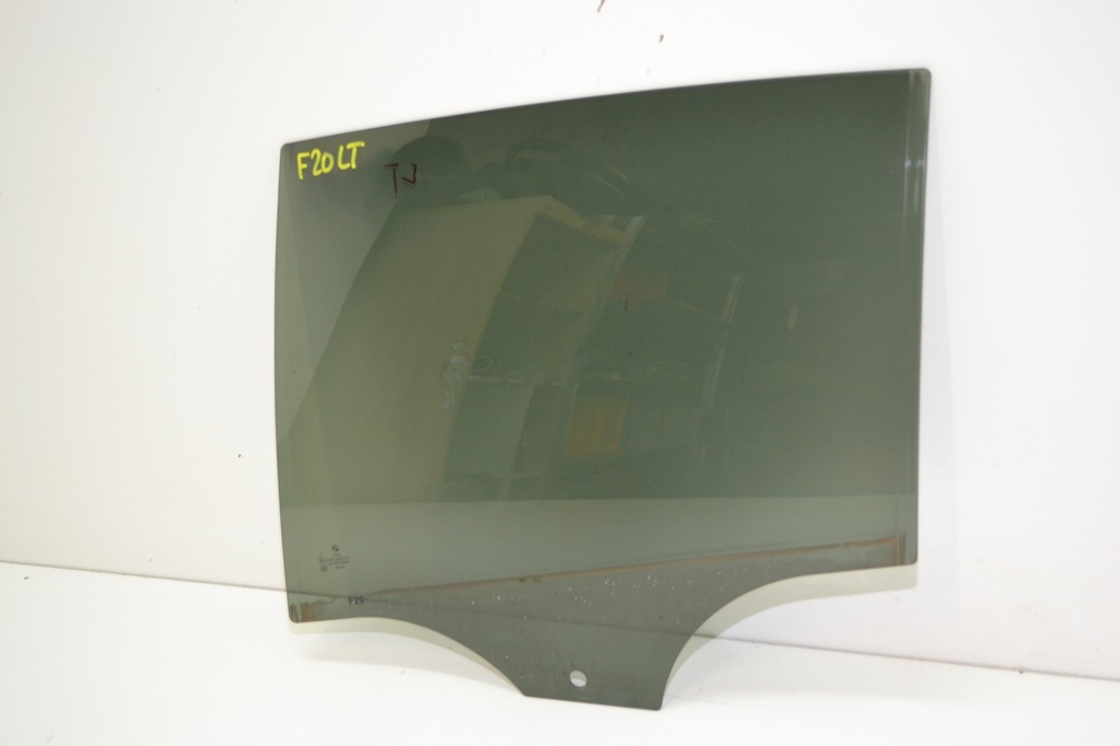 фото №1, Bmw f20 скло двері лівий задня ліва задня